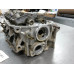 #SP02 Right Cylinder Head From 2002 Mitsubishi Eclipse  3.0 G7S4FF